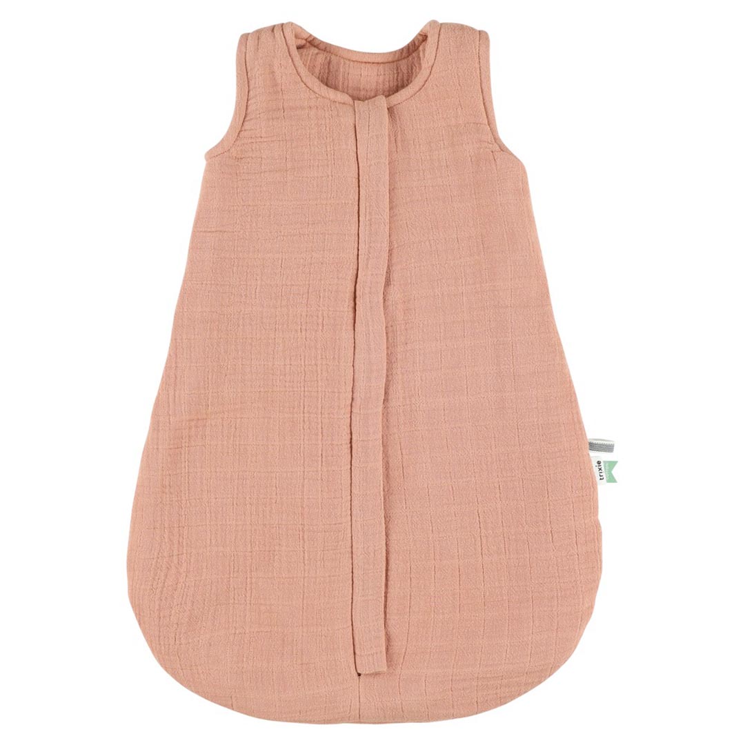 Sleeping bag mild | 60cm - Bliss Coral